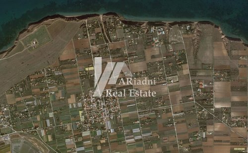 Land parcel for Sale - Thessaloniki ( Regional Municipalities )