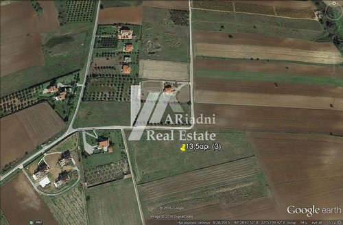 Land parcel for Sale - Thessaloniki ( Regional Municipalities )