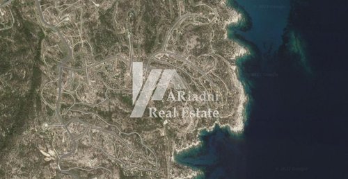 Grundstück zum Verkauf - Chalkidiki - Sithonia