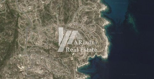 Земельный участок на продажу - Chalkidiki - Sithonia