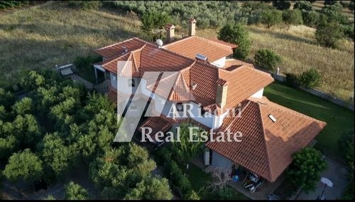 Villa zum Verkauf - Chalkidiki - Rest