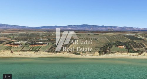 Land parcel for Sale - Chalkidiki - Kassandra