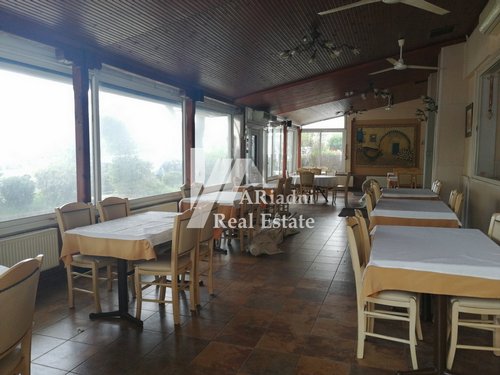 Store for Rent - Kalamaria