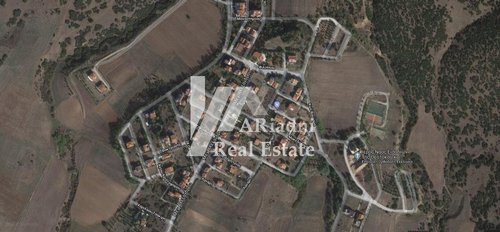 Plot for Sale - Thermi