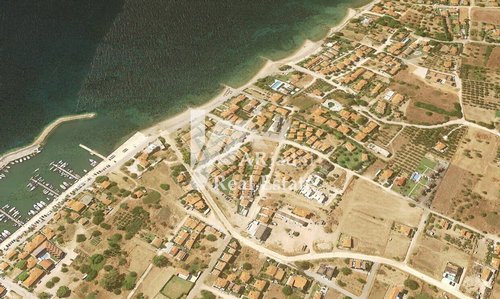 Земельный участок на продажу - Chalkidiki - Sithonia