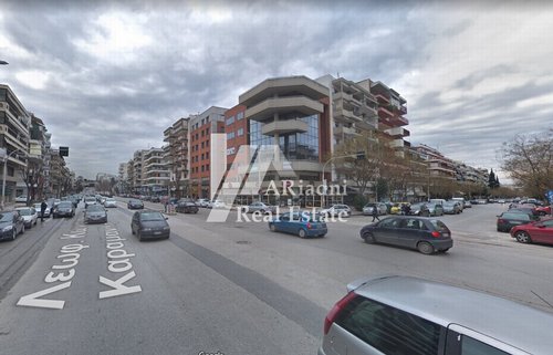 Store for Sale - Thessaloniki East