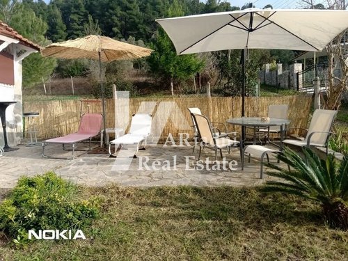 Detached house for Sale - Chalkidiki - Kassandra