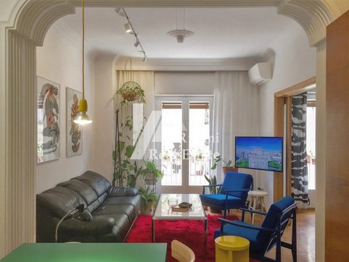 Apartment for Rent - Thessaloniki Center