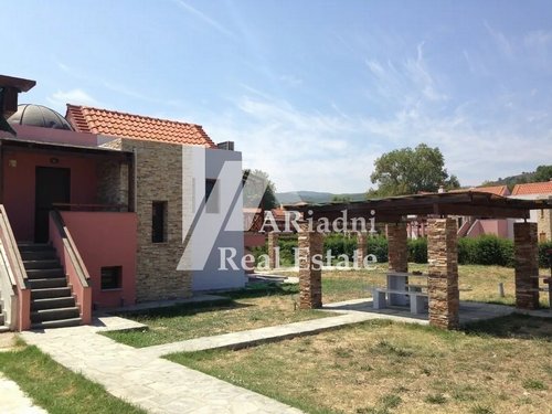 Split-level house for Sale - Chalkidiki - Rest