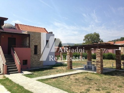 Maisonette zum Verkauf - Chalkidiki - Rest