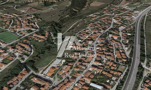 Plot for Sale - Thessaloniki ( Regional Municipalities )