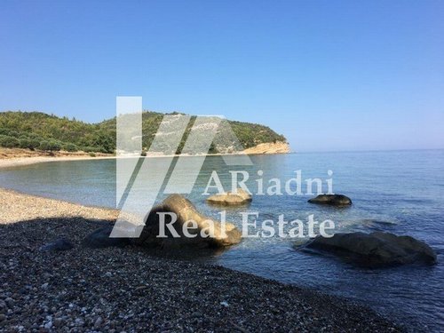 Land parcel for Sale - Chalkidiki - Kassandra