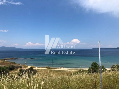 Land parcel for Sale - Chalkidiki - Rest