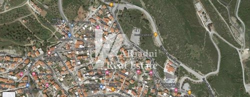 Plot for Sale - Chalkidiki - Sithonia