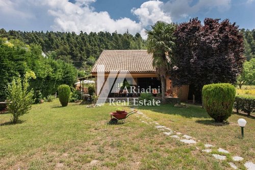 Detached house for Sale - Chalkidiki - Kassandra