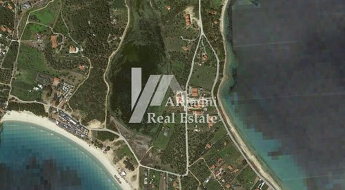 Land parcel for Sale - Chalkidiki - Rest