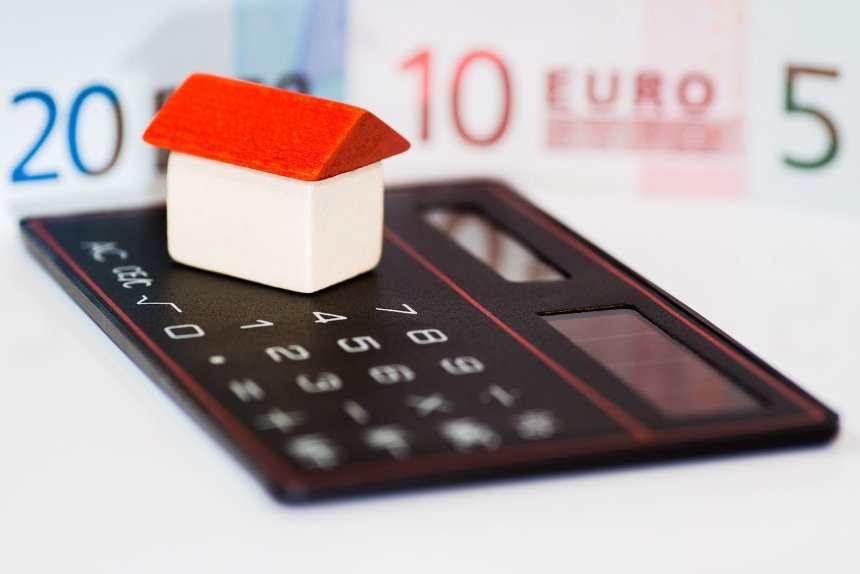 Erledigung von Immobilienfinanzierungen mit günstigen Bedingungen