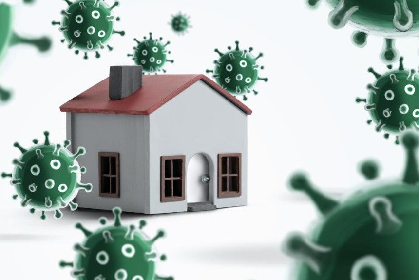 Properties: What changes does the coronavirus bring to the market?