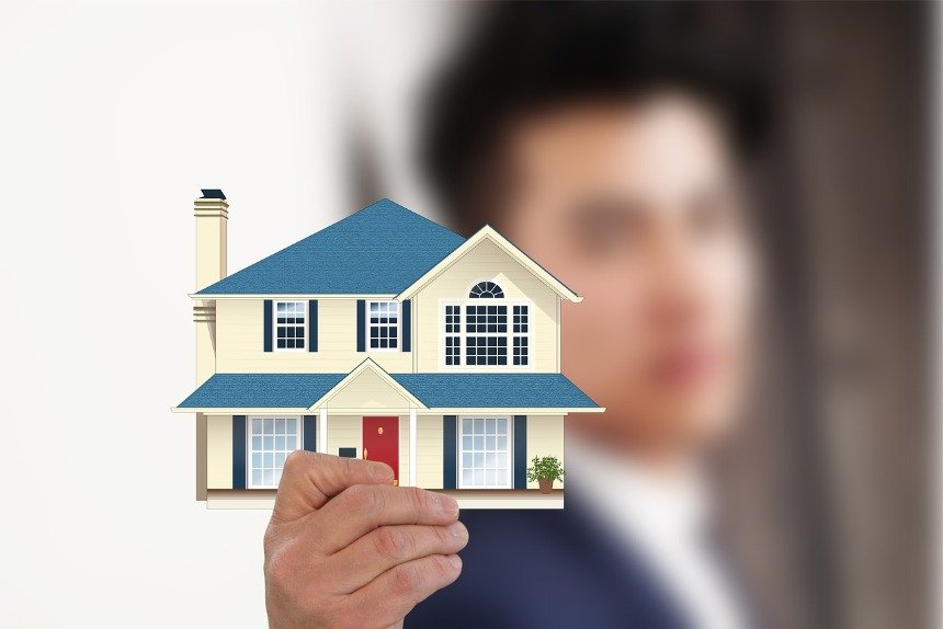 Banks give cheap loans to sell their real estate Banks give cheap loans to sell their real estate