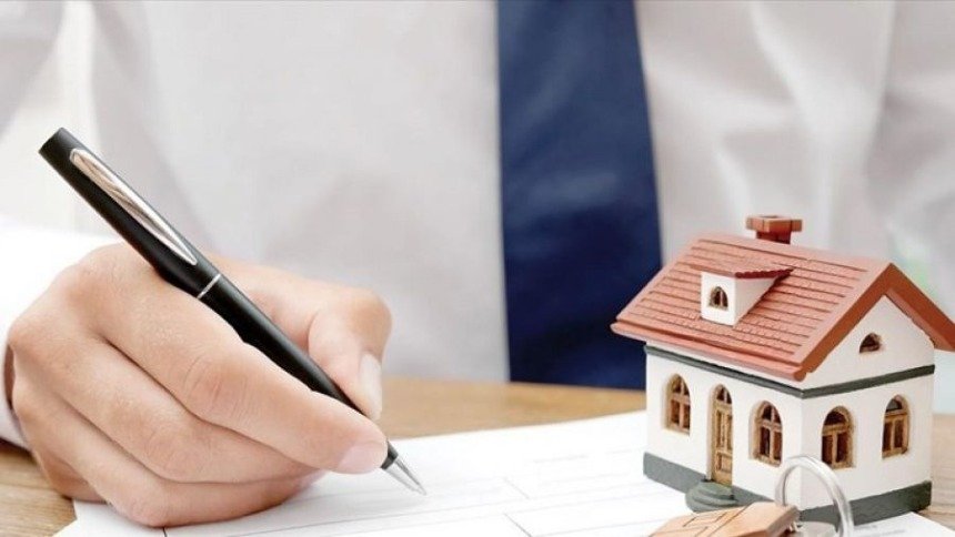 Mandatory real estate transfers via taxisnet from June 1st Mandatory real estate transfers via taxisnet from June 1st